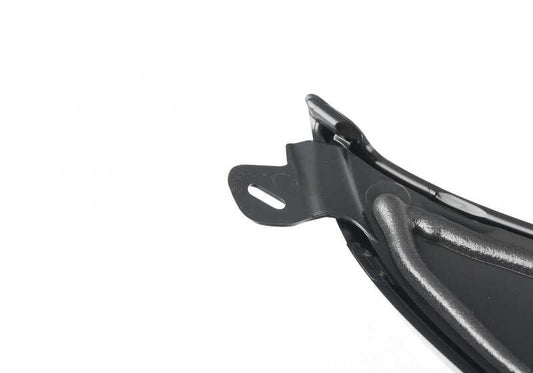 Upper Steering Embellient OEM 51337356293 for Mini Cabrio F57, F57 LCI, F67, F57 Bev ... and more. Original Mini.