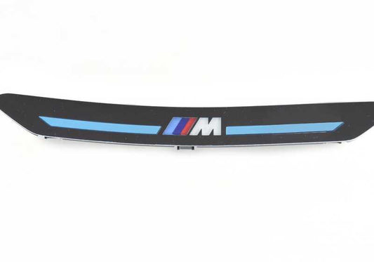 Embellecedor derecho entrada trasera OEM 51478095508 para BMW X5 M y X5 M Competition F95. Original BMW.