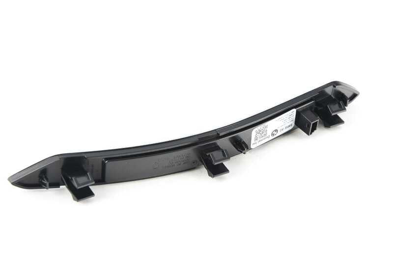 Rechts Embinedor Heckeingang OEM 51478095508 für BMW x5 m y x5 m Wettbewerb F95. Original BMW.