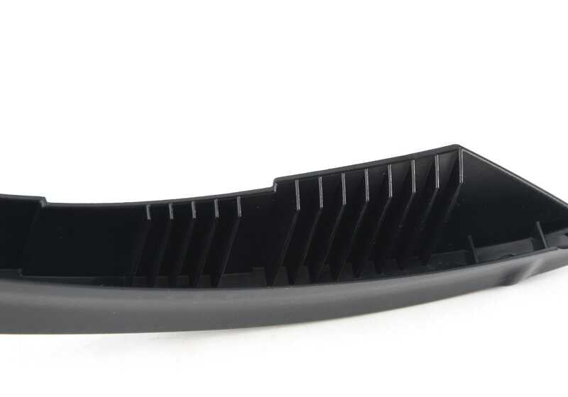 Junta trasera izquierda OEM 54342758113 para MINI F57 (todos los modelos Cooper). Pieza original MINI.