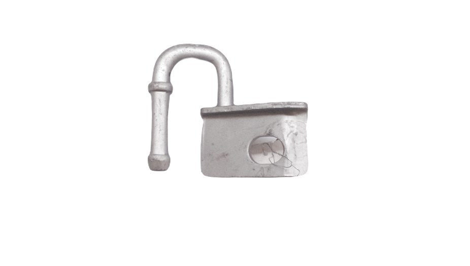 Soporte de escape trasero OEM 18307574951 para BMW E81, E82, E87, E88. Pieza original BMW.