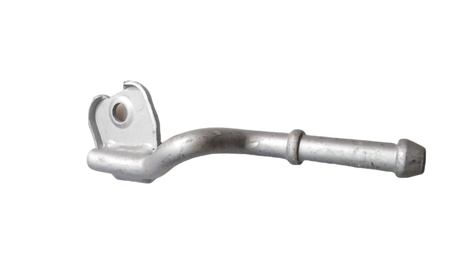 Soporte de escape trasero OEM 18307793442 para BMW E81 116d, 118d, 120d. Compatible con modelos con motor N47. Original BMW.