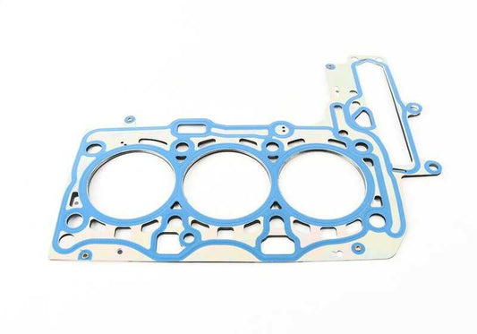 Junta de culata sin amianto OEM 11128630683 para BMW F20, F21, F22, F23, F30, F31, F32, F36, F39, F45, F46, F48, I12, I15 y MINI F54, F55, F56, F57, F60. Original BMW y MINI.