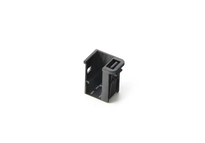 Couverture de protection OEM 61136925568 pour BMW {E81, E82, E87, E90, E91, E92, E84}. BMW d'origine.