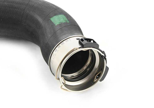 Tubo de admisión OEM 11618515638 para BMW X5 F15. Original BMW.