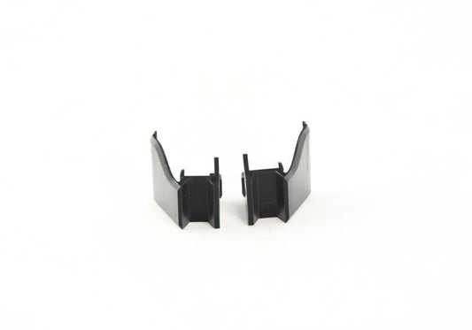 Defletor de vento OEM 54107254939 para BMW X5 (E70). BMW originais.