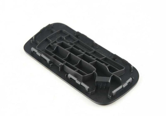 Cubierta derecha para BMW F33, F83 (OEM 54627325024). Original BMW