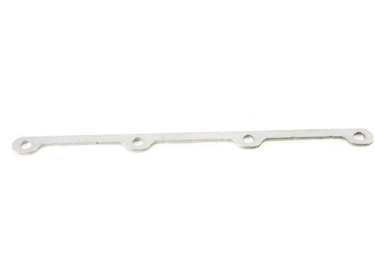 OEM 11658054866 Slider Bar for BMW G87 M2, G80 M3, G82 M4, F97 X3 M, F98 X4 M... and more. Genuine BMW.