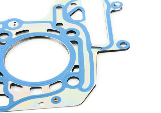 Junta de culata sin amianto OEM 11128630683 para BMW F20, F21, F22, F23, F30, F31, F32, F36, F39, F45, F46, F48, I12, I15 y MINI F54, F55, F56, F57, F60. Original BMW y MINI.