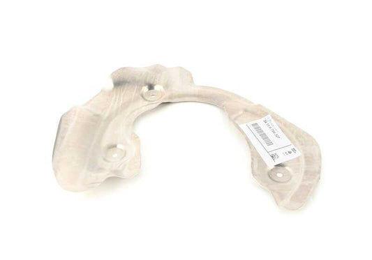 Fender sinistro per BMW I01, I01N (OEM 34116799327). BMW originale.