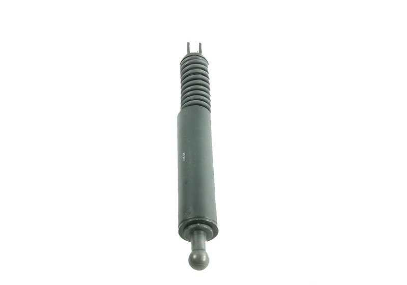 Amortiguador de portón trasero OEM 51248220072 para BMW E39. Soporte hidráulico de maletero. Original BMW.