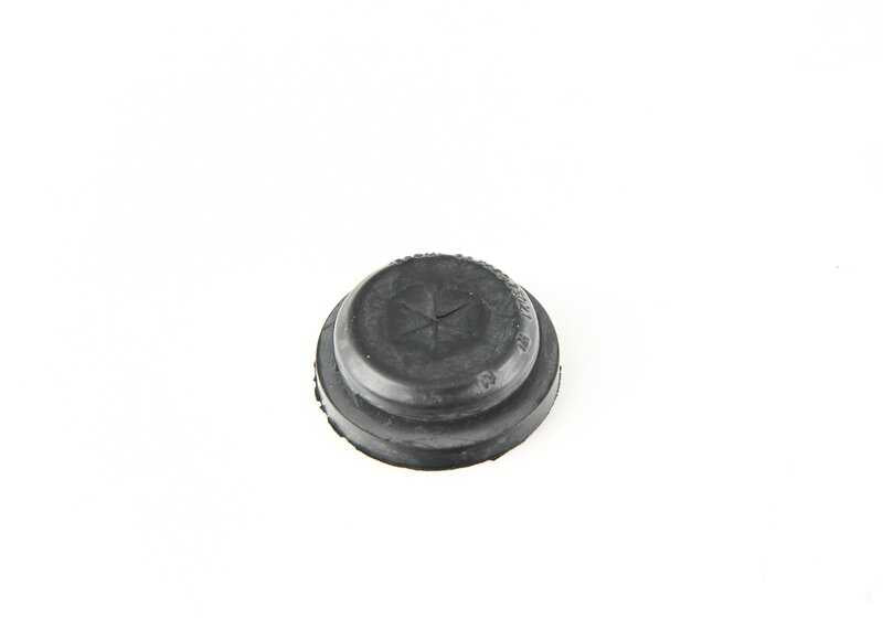 Junta de vacío OEM 34336893085 para BMW E81, E82, E87, E88, E46, E90, E91, E92, E93, F90, G30, G31, G32, G11, G12, E84, G01, F97, G02, F98, E72, E85, E86, E89, R50, R52, R53. Original BMW.