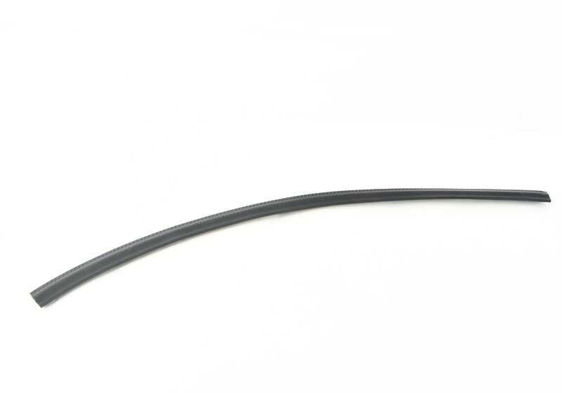 Deflector de aire para radiador de aceite OEM 17219501845 para BMW 2er G87, 3er G80/G80N/G81/G81N y 4er G82/G82N/G83/G83N. Original BMW.