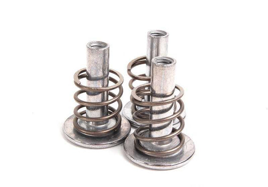 OEM 37206793219 viti e pezzi di fissaggio per BMW E61 ed E61N. Compatibile con i sistemi di sospensione pneumatica. BMW originale.