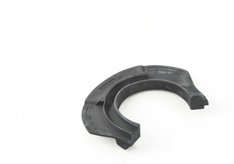 Untere Basis des OEM Pier 31336860788 für BMW (kompatible Modelle: F21, F40, F22, F23, F44, F45, F46, F30, F31, F34, F32, F33, F36, F39, F39, F25, F26). Original BMW.