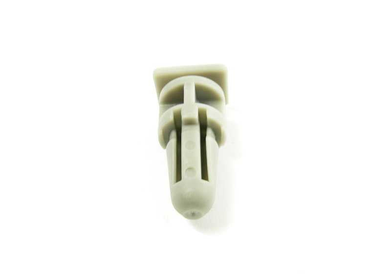 Clip für die Schwellenholzform für mehrere BMW -Modelle/-serien (OEM 51478399492). Original BMW