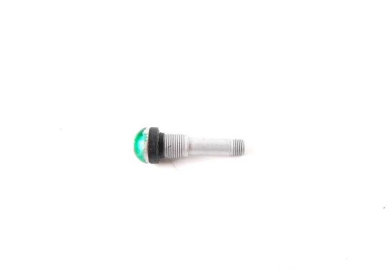 Válvula de presión neumáticos larga OEM 36146792830 para BMW {E46, E82, E88, F22, F30, F31, F32, F33, F34, E39, E60, E61, F07, F10, F11, E63, E64, F06, F12, F13, E38, E65, E66, F01, F02, F04, E84, E83, F25, F26, E53, E70, E71, E72, E85, E86, E89}