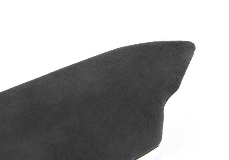 Interior moldings M Performance OEM 51955A42425 for BMW G87, G20, G21, G28, G80, G81, G22, G23, G26, G82, G83. Original BMW.