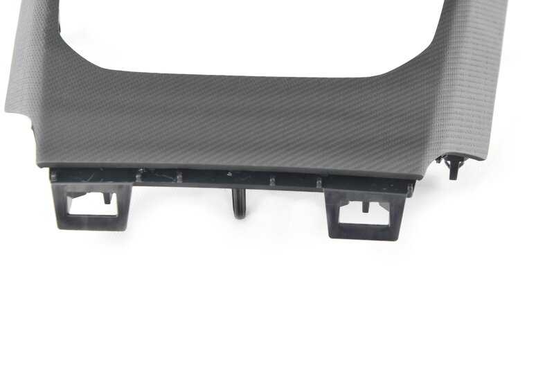 Interior moldings M Performance OEM 51955A42425 for BMW G87, G20, G21, G28, G80, G81, G22, G23, G26, G82, G83. Original BMW.