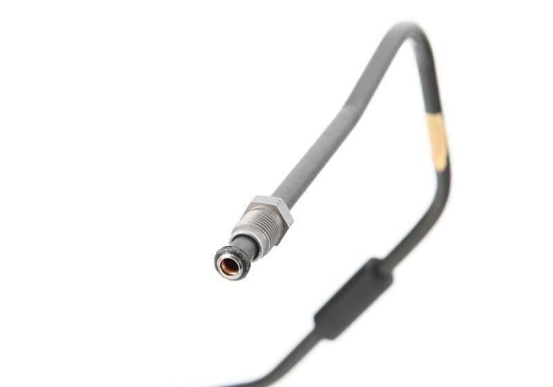 Tubo de conducción OEM 21526774292 para MINI R50 y R52 (Cooper, One 1.4i/1.6i), años 2001–2008. Original MINI. Ideal para sistema de embrague en versiones manuales y automáticas.