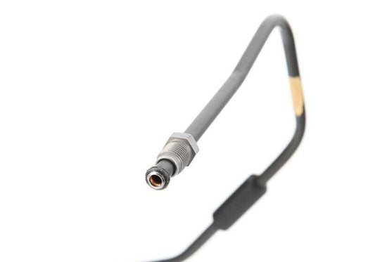 OEM -Fahrrohr 21526774292 für Mini R50 und R52 (Cooper, 1,4i/1,6i), 2001–2008 Jahre. Original Mini. Ideal für das Kupplungssystem in manuellen und automatischen Versionen.