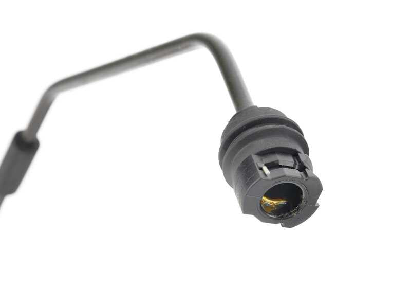 Tubo de conducción OEM 21526774292 para MINI R50 y R52 (Cooper, One 1.4i/1.6i), años 2001–2008. Original MINI. Ideal para sistema de embrague en versiones manuales y automáticas.