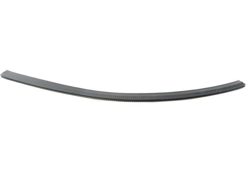 Deflector de aire para radiador de aceite OEM 17219501845 para BMW 2er G87, 3er G80/G80N/G81/G81N y 4er G82/G82N/G83/G83N. Original BMW.