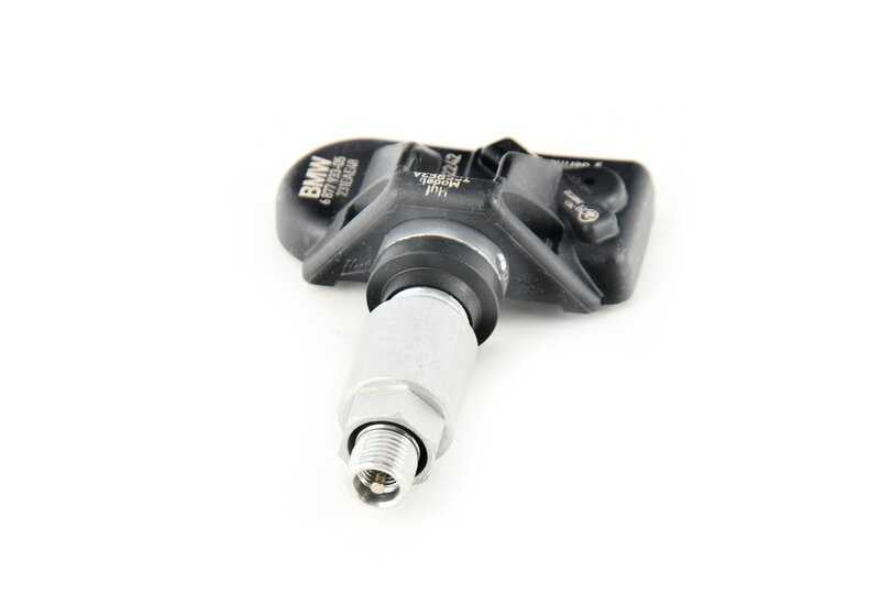 Wheel Electronics Module for BMW 1 Series F40, 2 Series F44, G42, U06, 3 Series G20, G20N, G21, G21N, G28, G28N, 4 Series G22, G23, G26, 5 Series G60, 7 Series G70, i I20, X1 U11, U12, X5 F95N, G05N, G18, N, X6 F96N, G06N, X7 G07N, XM G09, Z4 G29 (OEM