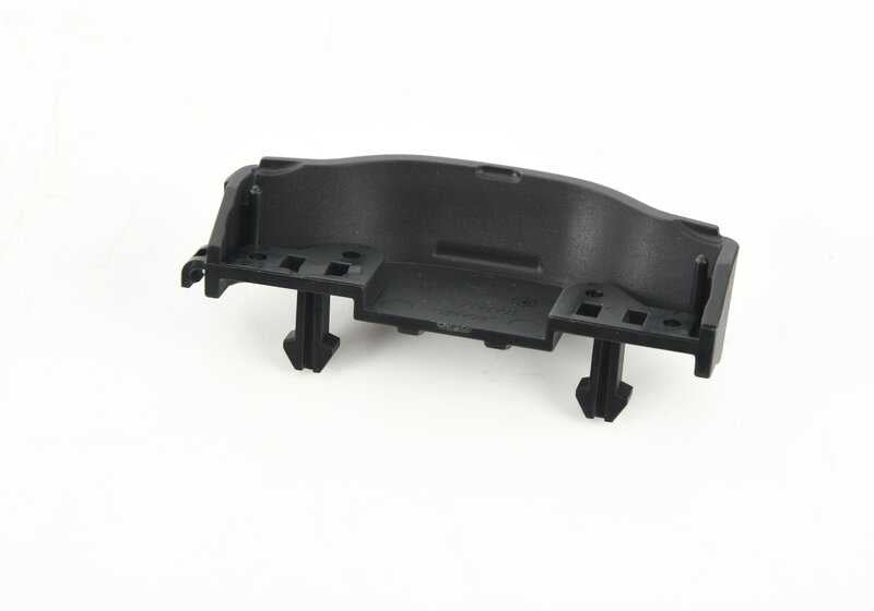 Cubierta embellecedora para volante OEM 32306883781 para BMW G01, G08, G02. Original BMW.