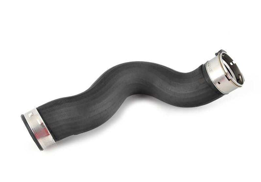 Conducción de aire sobrealimentación OEM 11618515639 para BMW X5 F15 sDrive25d, xDrive25d. Original BMW.