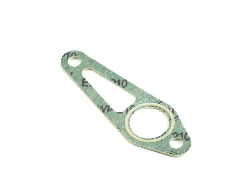 Junta sin amianto OEM 11411715116 para BMW E30. Original BMW.
