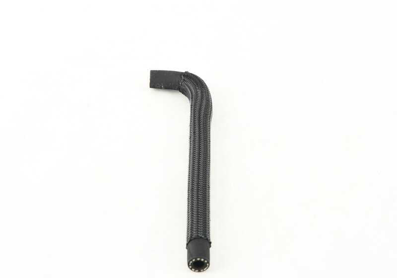 Tubo moldado para BMW Série 5 E39 (OEM 13901433676). BMW original