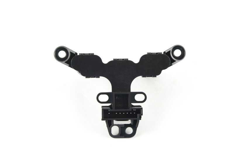 Bloque de interruptores DTC Sport OEM 61313454175 para MINI R56, R56 LCI, Clubman R55, Cabrio R57, Coupé R58, Roadster R59... y más. Original MINI.