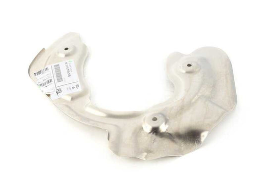 A destra sazabarros OEM 3411679328 per BMW I3 (I01). BMW originale.