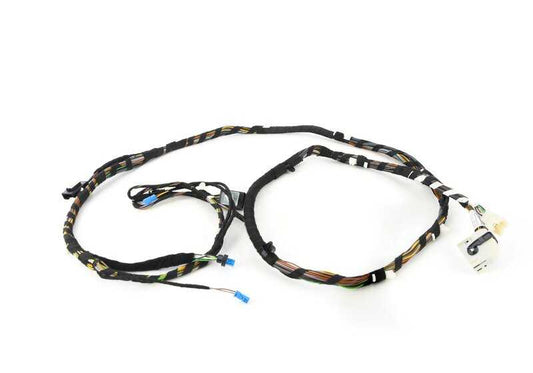 Cableado maletero (Kabelsatz Heckklappe) OEM 61126992427 para BMW F82 M4 CS. Compatible con modelos F82 M4 CS (3S71, 3S72, 3S73) 2017-2020. Original BMW.