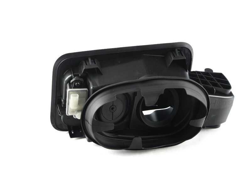 Tapa de cubierta para BMW X5 F95, G05 (OEM 51177440018). Original BMW