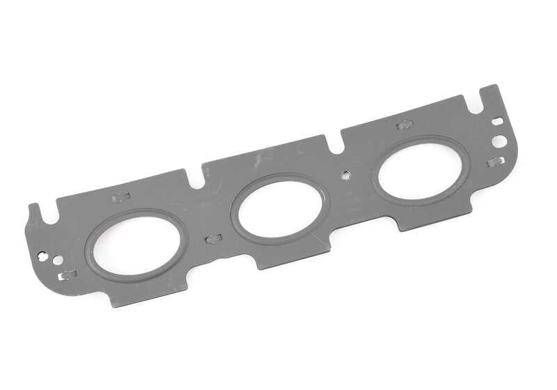 Junta colector de escape OEM 11628607013 para MINI F56, F55, F54, F57, F60 y BMW F45, X2. Original BMW y MINI.