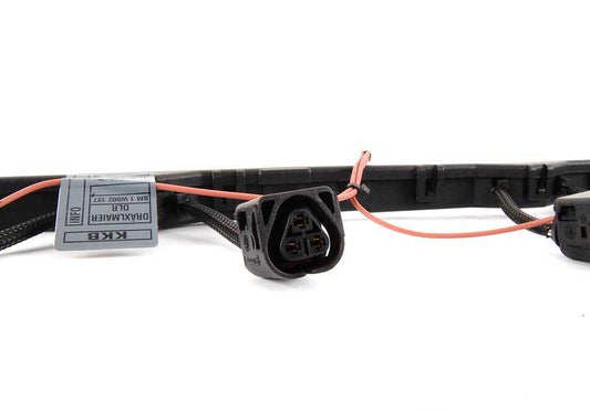 OEM 12517551905 ignition engine wiring for BMW Z4 E85. Original BMW.