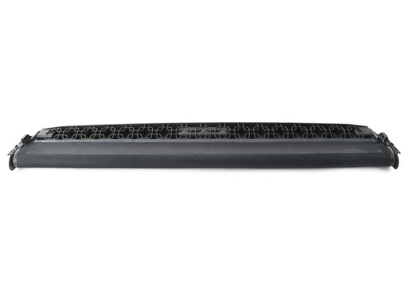 Cubierta arrollable de techo corredizo OEM 54109809775 para MINI Paceman R61, Cooper D R52/R54, Cooper S51/S53, Cooper ALL4 RU81/RU82. Original MINI.