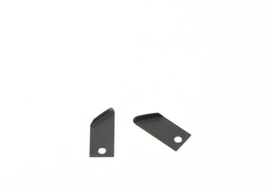 OEM 54112693505 solar roof guide for BMW E36. Original BMW piece.