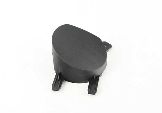 Embellecedor antiniebla izquierdo OEM 51117245871 para BMW F20, F21, F22, F23, F30, F31, F34. Pieza original BMW.