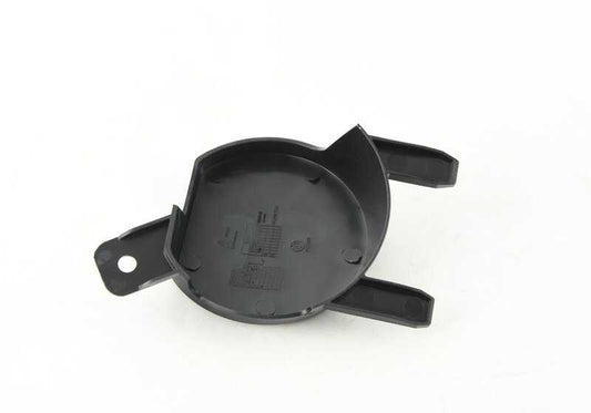 Embellecedor antiniebla izquierdo OEM 51117245871 para BMW F20, F21, F22, F23, F30, F31, F34. Pieza original BMW.
