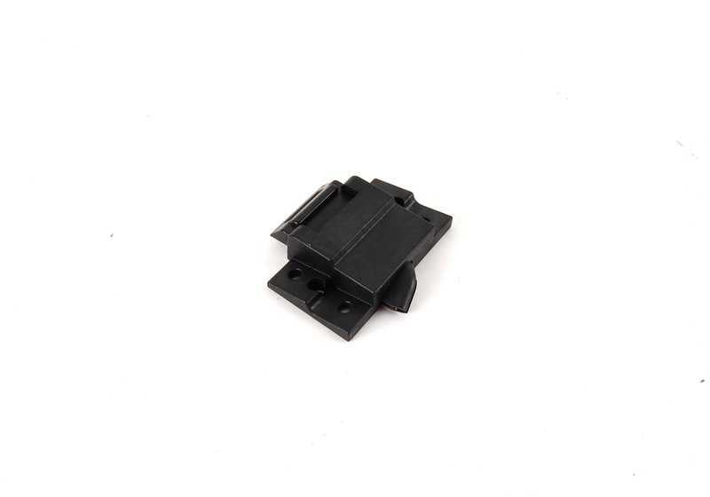 Cierre de capota OEM 54317043879 para BMW Z4 E85. Pieza original BMW.