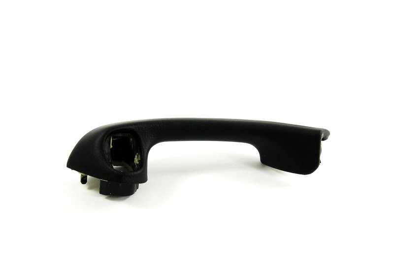 Empuñadura izquierda OEM 51418398733 para BMW Z3 E36 (1994-2002). Original BMW.