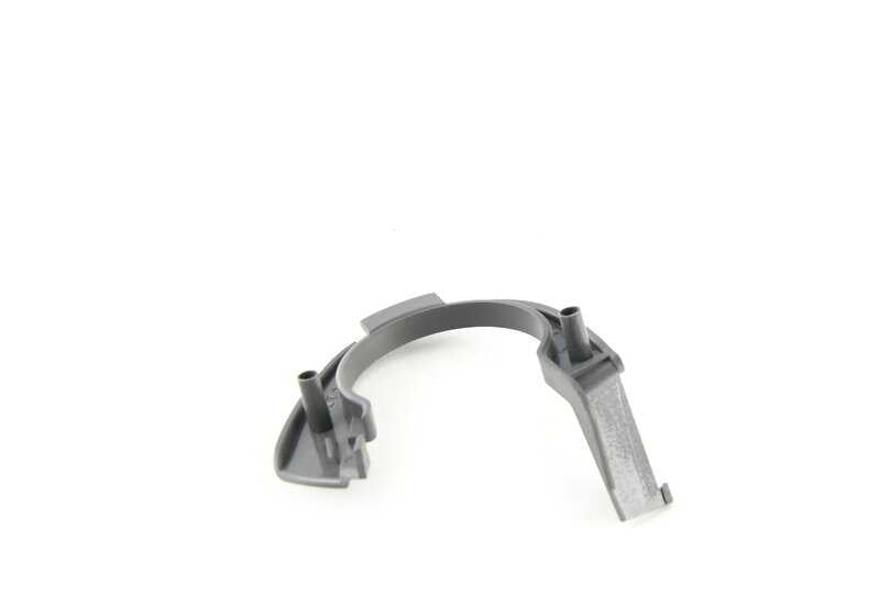 Marco izquierdo maletero OEM 51477258367 para BMW F01, F01N, F02, F02N. Original BMW.