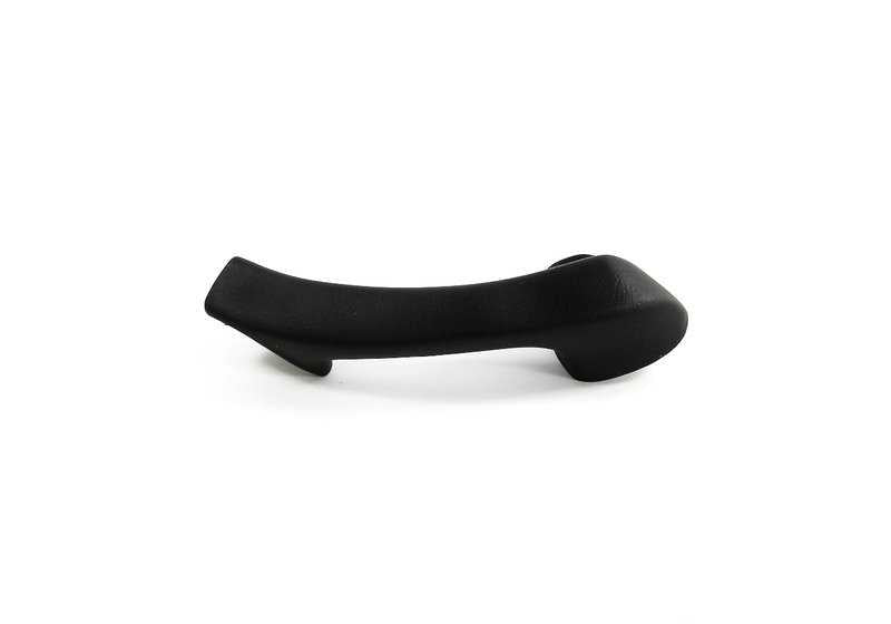 Empuñadura izquierda OEM 51418398733 para BMW Z3 E36 (1994-2002). Original BMW.