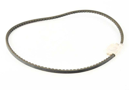 Assistender Lenkriemen 32411268688 für BMW (kompatible Modelle: E30, E32, E34, E36, E46, E38, Z3). Original BMW