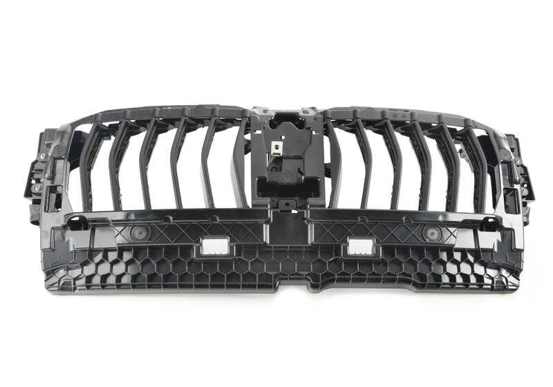 DUCTO DE AR COM OUTO UPIPER OEM 51745A1E914 para BMW G23 e G23N. BMW original.