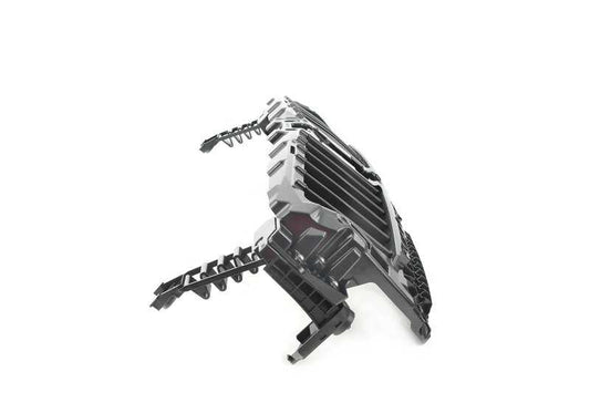 Conducto de aire con compuerta superior OEM 51745A1E914 para BMW G23 y G23N. Original BMW.