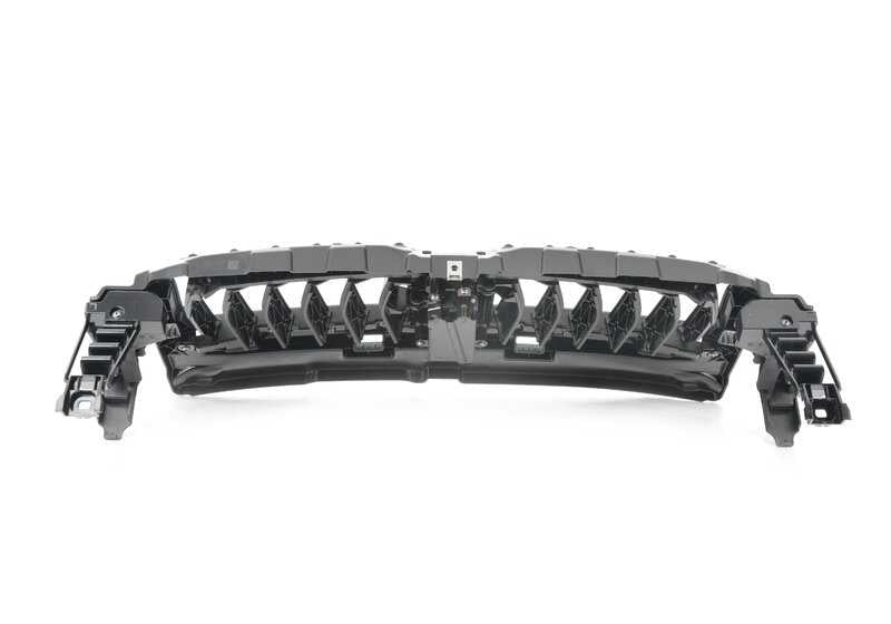 DUCTO DE AR COM OUTO UPIPER OEM 51745A1E914 para BMW G23 e G23N. BMW original.